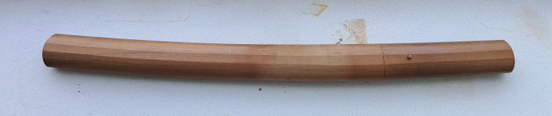 Wakizashi kurze Schwert Japan – Bild 3