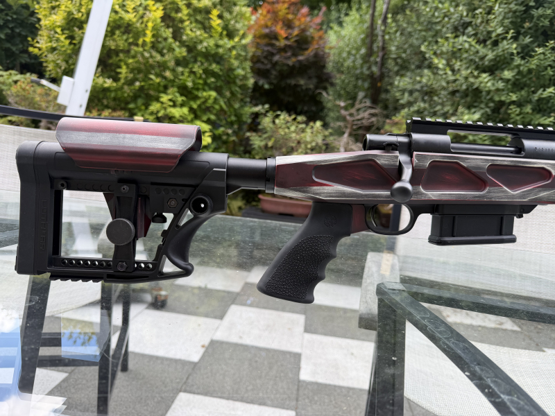 Howa 1500 Kal:223rem – Bild 2