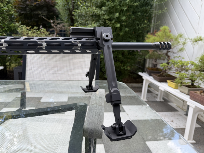 Howa 1500 Kal:223rem – Bild 3
