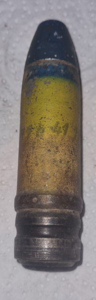 DEKO-2-cm Granate MG FF – Bild 4