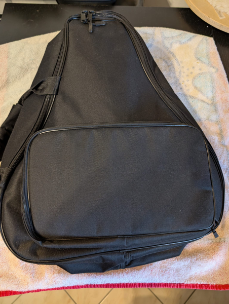 Barnett Demun Tri Strike Pistolenarmbrust Set – obrázek 3