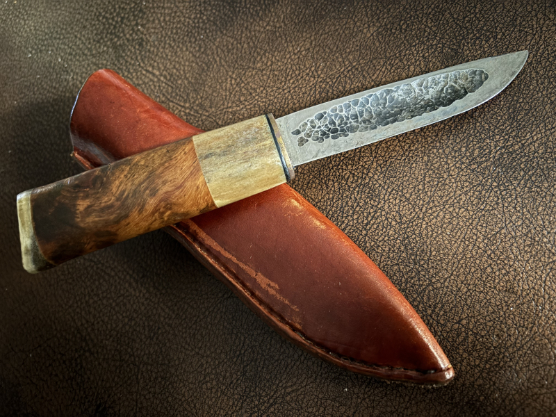 Yakut-Knife – afbeelding 2