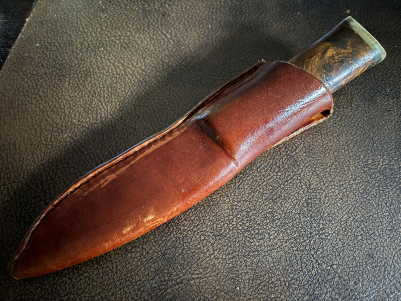 Yakut-Knife – afbeelding 4