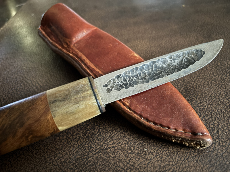 Yakut-Knife – afbeelding 3