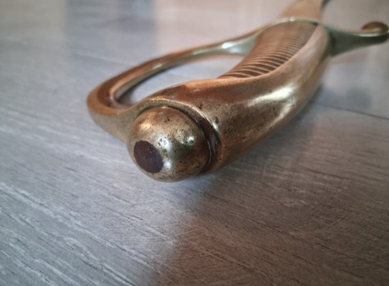 Briquet Säbel original – Bild 4