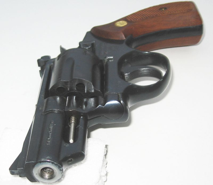 ERMA EGR 77 aus 1988 mit NEUER Trommel und Zubehör – Bild 6