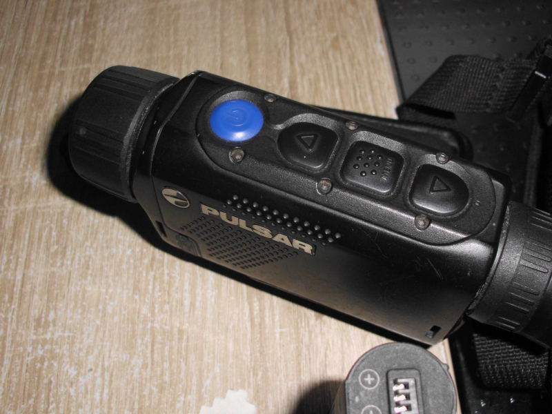 Pulsar Axion XM 30 S – Bild 3