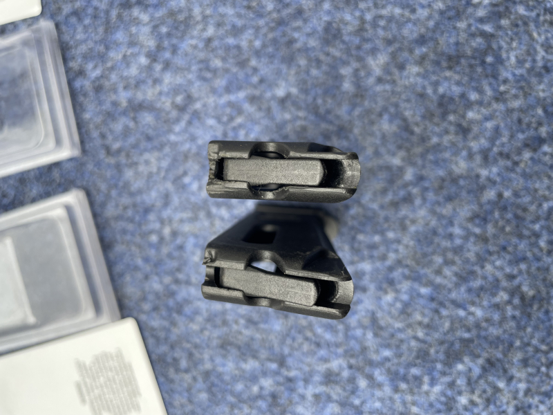 1911 .22 lr Magazine Kimber Colt Iver Marvel Ciener – Bild 4
