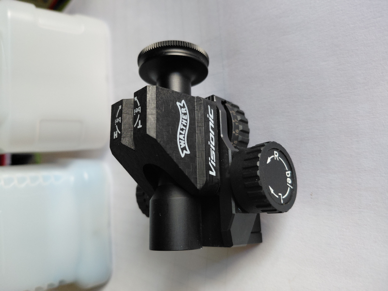 Walther Visionic Diopter – Bild 2