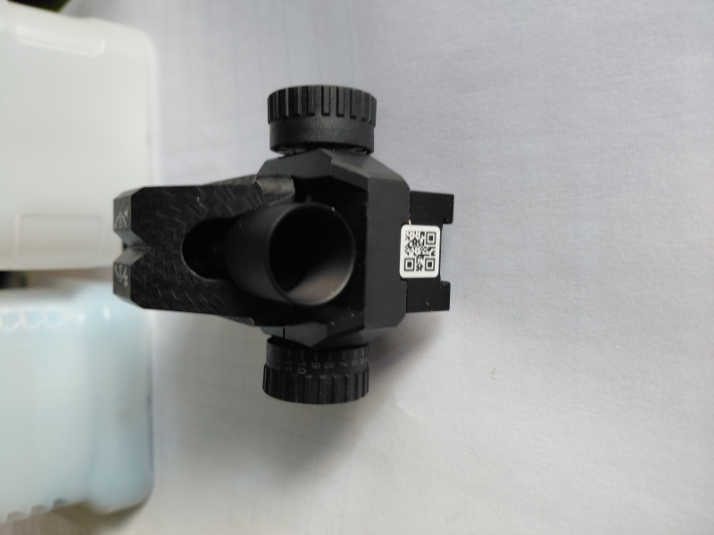 Walther Visionic Diopter – Bild 3