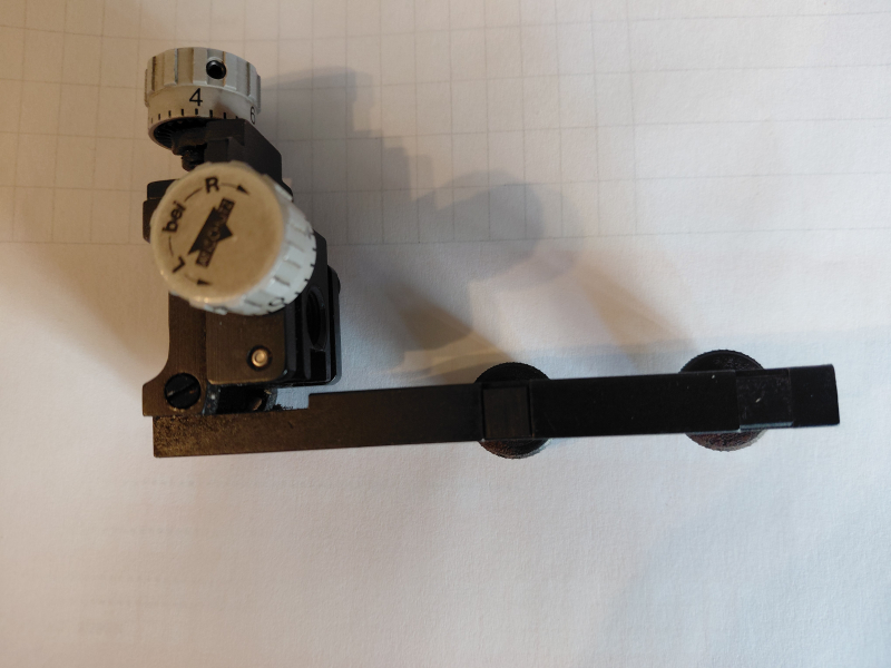 Anschütz Diopter – Bild 2