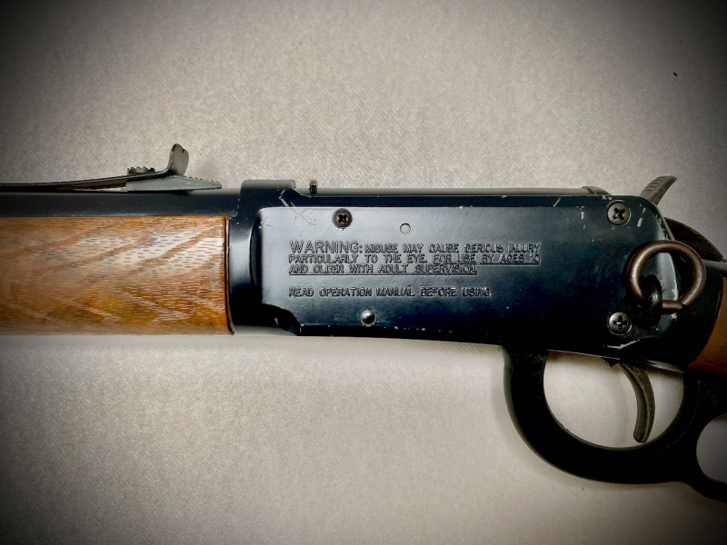 Daisy 1894 -- absolute Rarität !!! -- – Bild 4