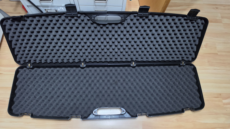 Heckler & Koch Gewehrkoffer – Bild 2