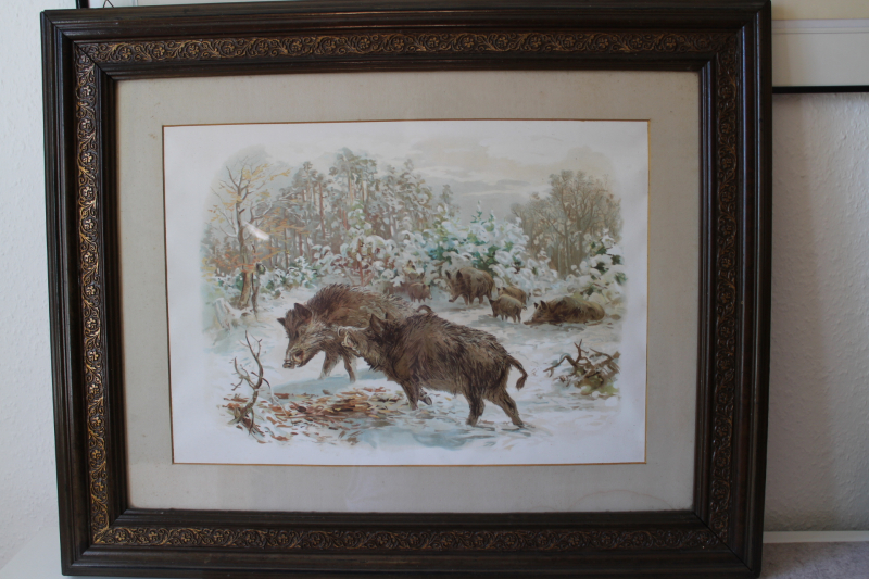 Jagdbilder – imagen 3
