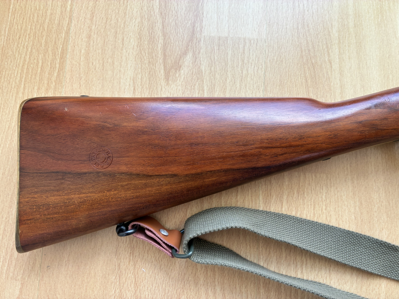 Parker Hale 1861 Enfield Musketoon .577 – Bild 2