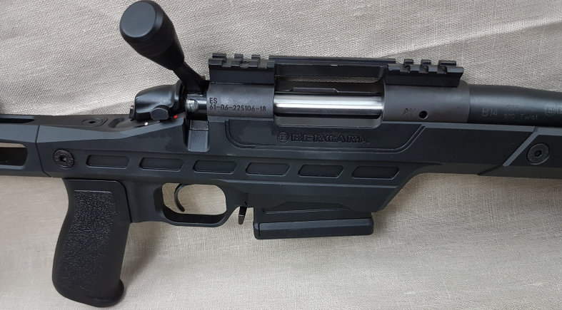 Bergara B14 BMP 20" Varmint .308win. 4/870 #SSZ Berka – stampa 3