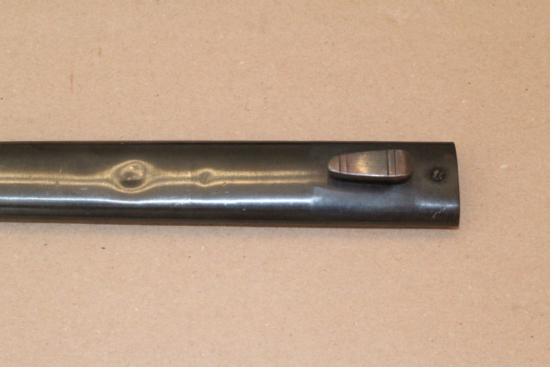 SPANIEN M43 SPANISCHE VARIANTE DES DEUTSCHEN 84/98 – Bild 6