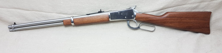 ROSSI Puma Classic STS UHR .357Mag. 20''/51cm | 10RD WB5/1458 # SSZ Berka – Bild 2