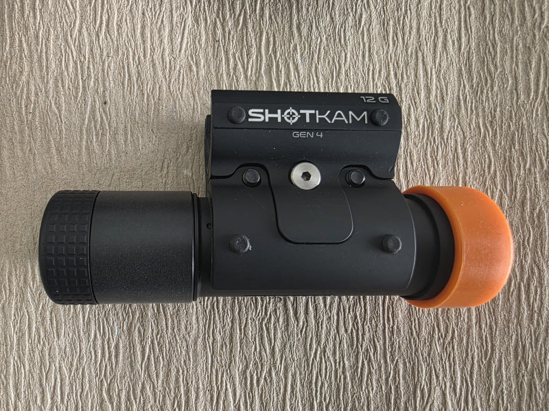 ShootCam Generation 4 – imaginea 4
