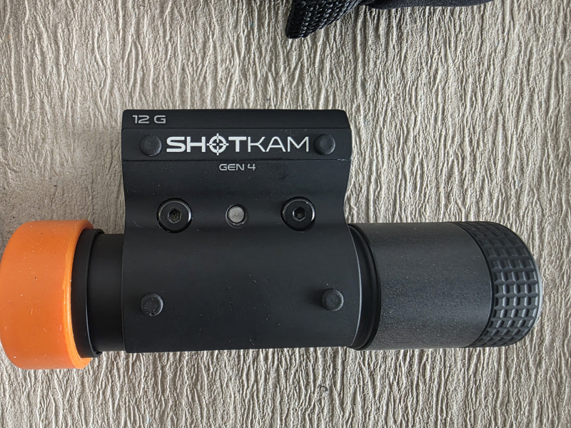 ShootCam Generation 4 – imaginea 3