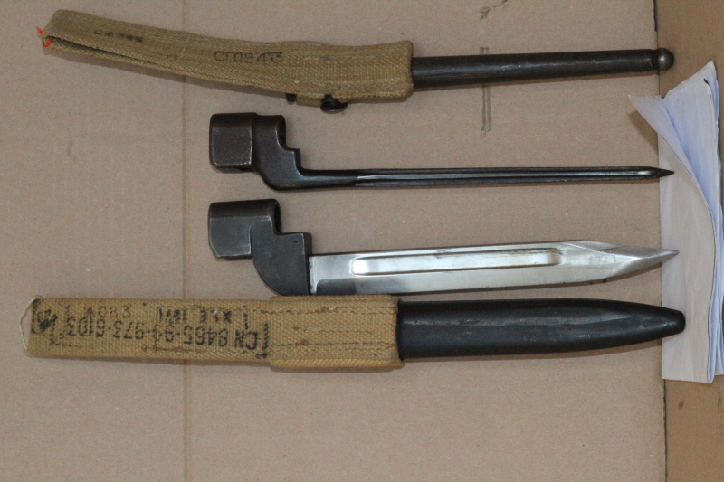 NO.9MK1 HERST.POOLE1949&NO.4 MK2 MIT FÄSUNG ES IST EINE FÄLSCHUNG – Bild 3