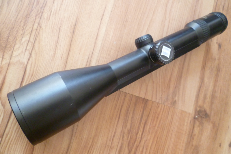 Zielfernrohr Zeiss Diavari VM 3-12x56 – Bild 6