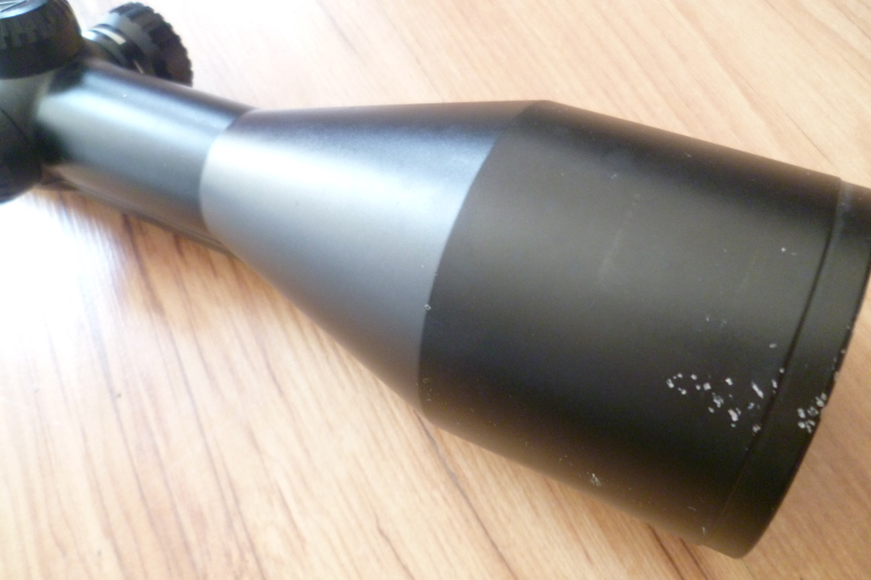 Zielfernrohr Zeiss Diavari VM 3-12x56 – Bild 5