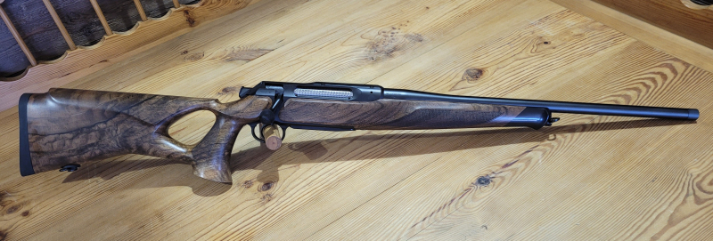 Sauer 505 Iconic – image 2