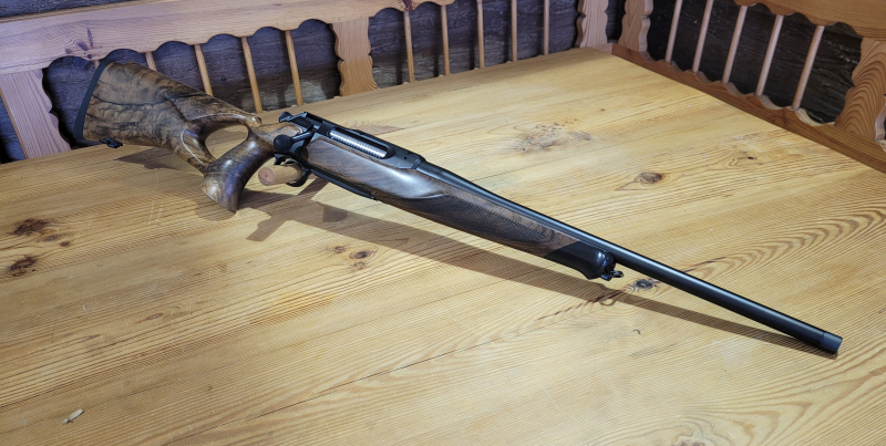 Sauer 505 Iconic – image 3