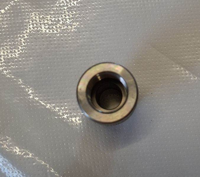 Adapter gedacht für G 22 – attēls 2