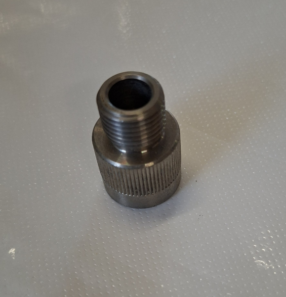 Adapter gedacht für G 22 – attēls 3