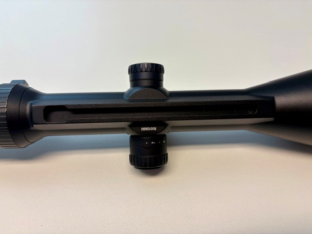 Meopta Meostar R1r 3-12x56 RD/MR Z Schiene – Bild 6