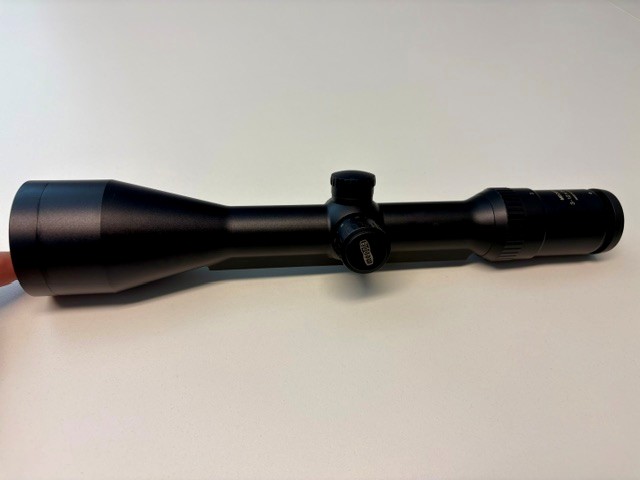 Meopta Meostar R1r 3-12x56 RD/MR Z Schiene – Bild 2