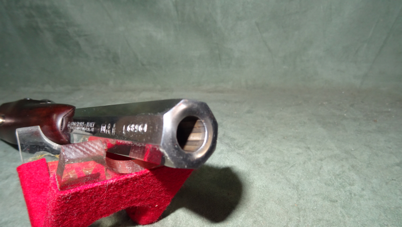 Armi Sport, Le Page, .45 – bild 5