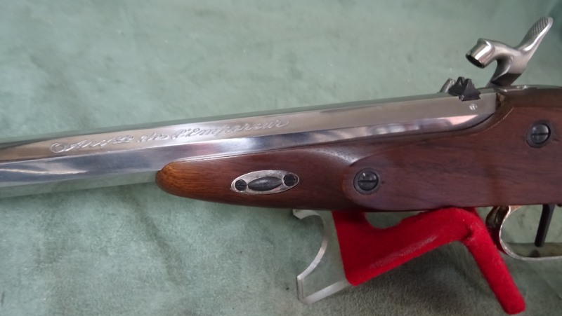 Armi Sport, Le Page, .45 – bild 4