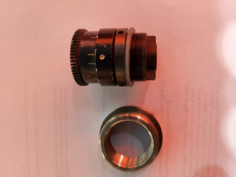 Gehmann Verstellbares Ringkorn M 17 – Bild 2
