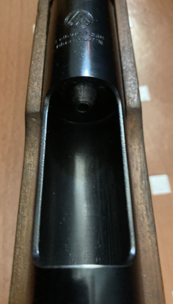 Match Luftgewehr FWB 300 S TOP Feinwerkbau – immagine 5