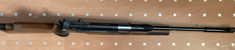 Match Luftgewehr FWB 300 S TOP Feinwerkbau – immagine 3