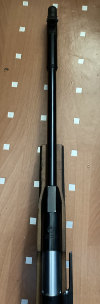Match Luftgewehr FWB 300 S TOP Feinwerkbau – immagine 4