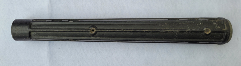 Vorderschaft Handschutz schwarz für HK G3 – Bild 3