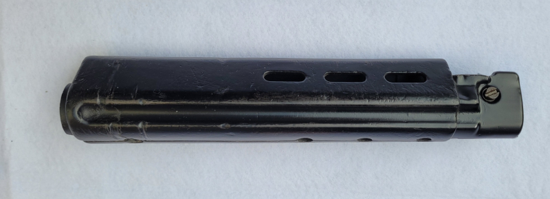 Originales Schaftset für das FN FAL Sturmgewehr, metrisch – zdjęcie 3