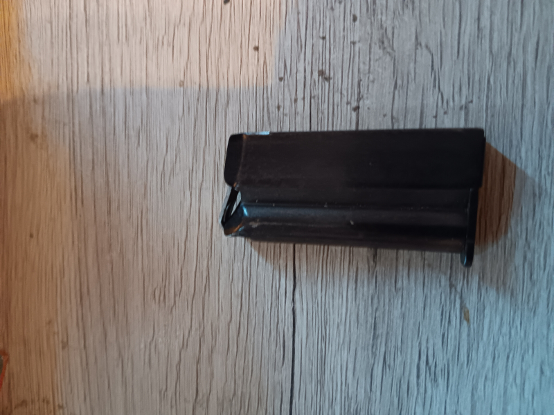 Unique X51 BIS 5Schuss Magazin 22.l.r – slika 3