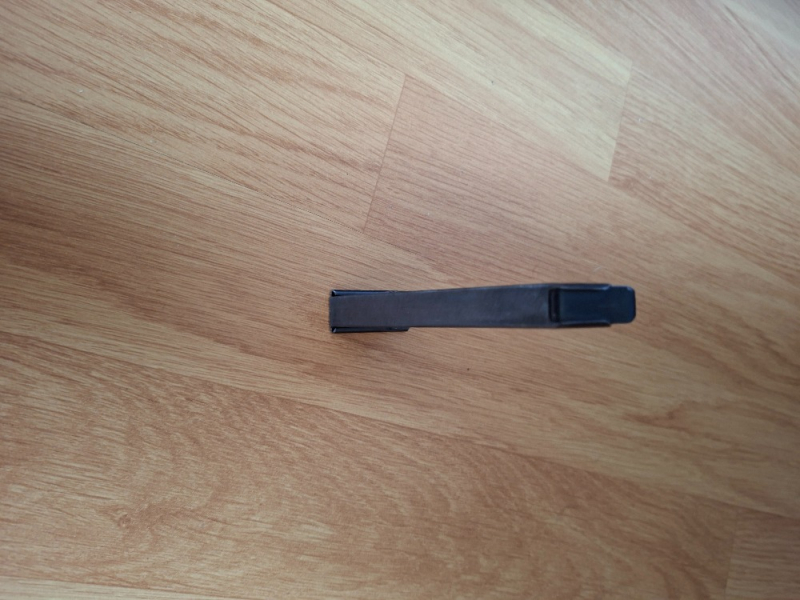 Walther PP Zella-Mehlis 7,65mm – Bild 6