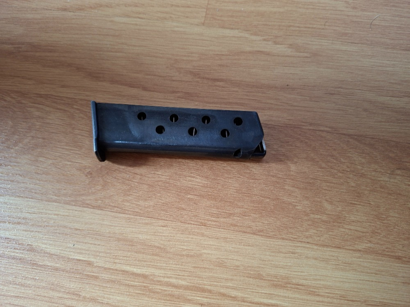 Walther PP Zella-Mehlis 7,65mm – Bild 3