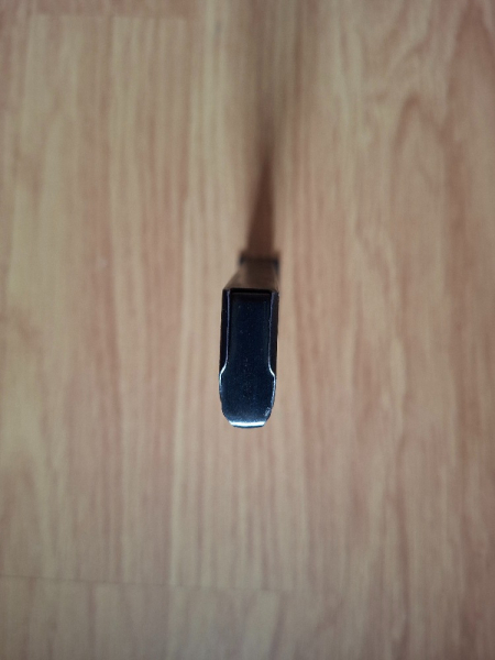 Walther PP Zella-Mehlis 7,65mm – Bild 5