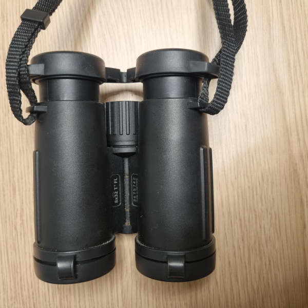 Zeiss Fernglas Victory 8x32 T FL – Bild 2