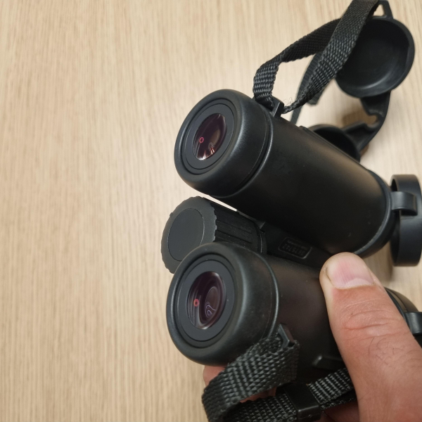 Zeiss Fernglas Victory 8x32 T FL – Bild 6