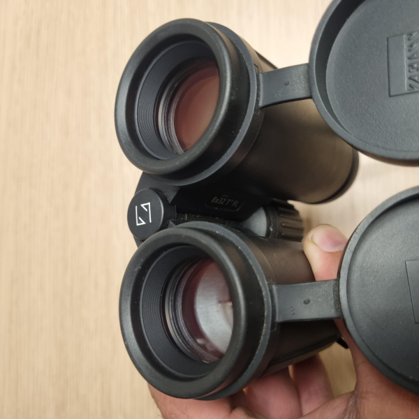 Zeiss Fernglas Victory 8x32 T FL – Bild 5