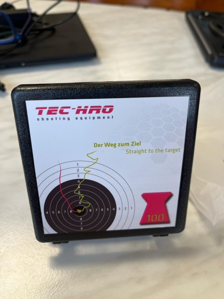 Schüttelbox für 100 Diabolo – image 2