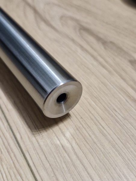 24“ AR15 Wechselsystem/Upper .223 Rem inkl. Verschluss von Waffen Burk – Bild 5